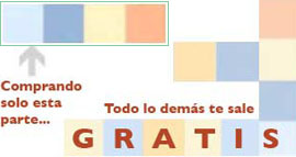 Suscr&iacute;bete a nuestra oferta